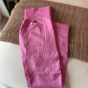 AYBL Vibrant Pink Active Leggings